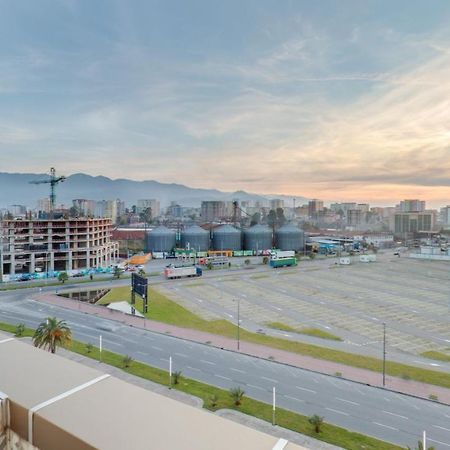 Batumi Studio 1 Exteriér fotografie