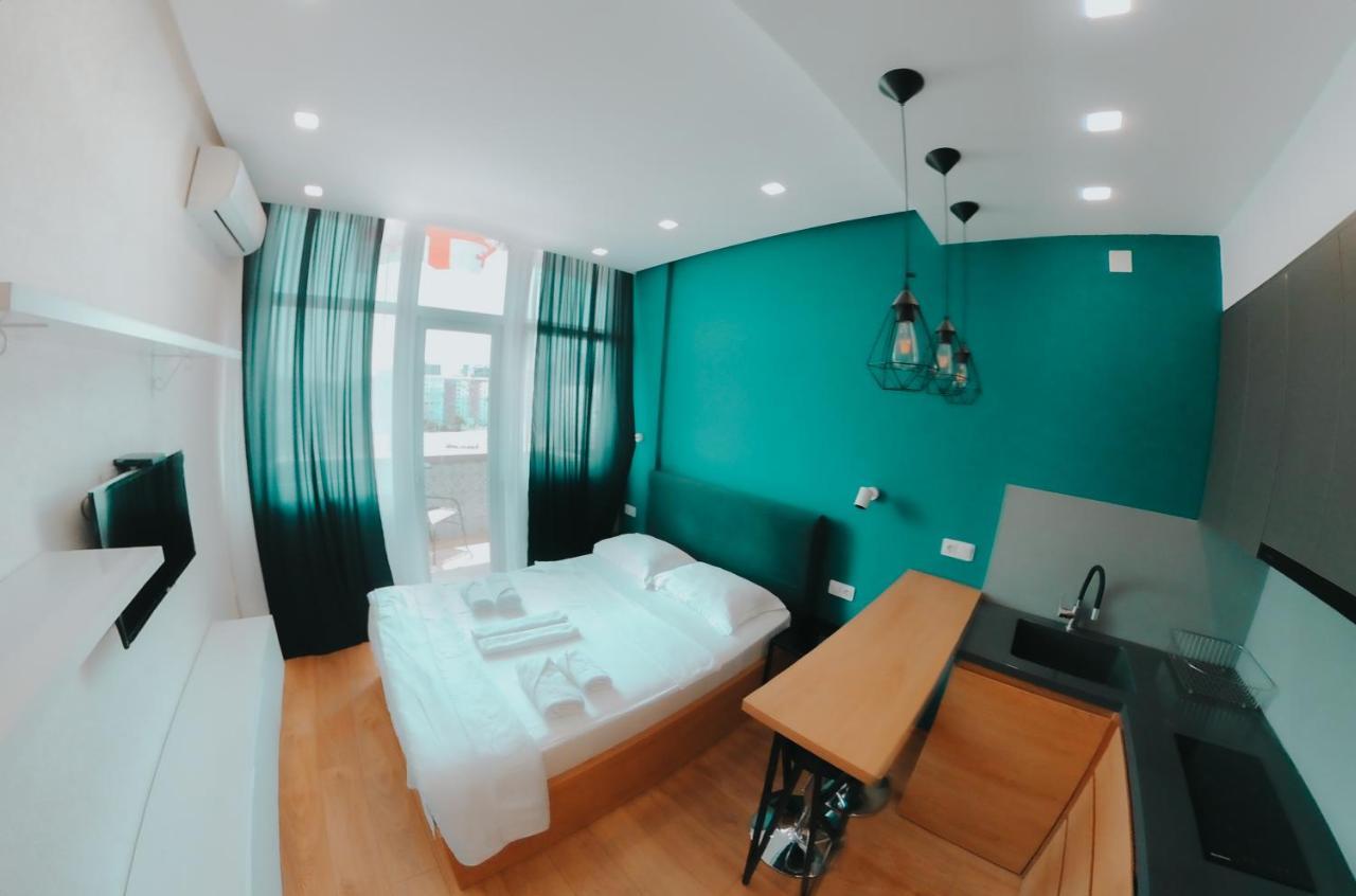Batumi Studio 1 Exteriér fotografie