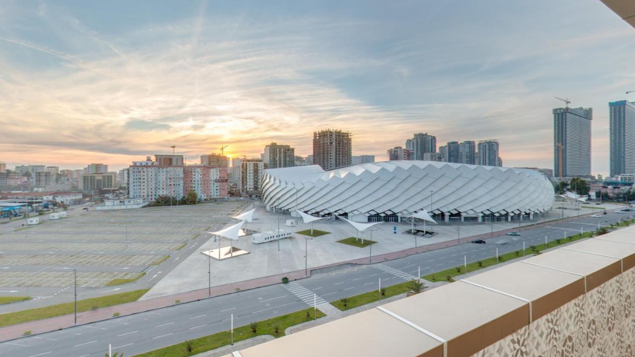 Batumi Studio 1 Exteriér fotografie