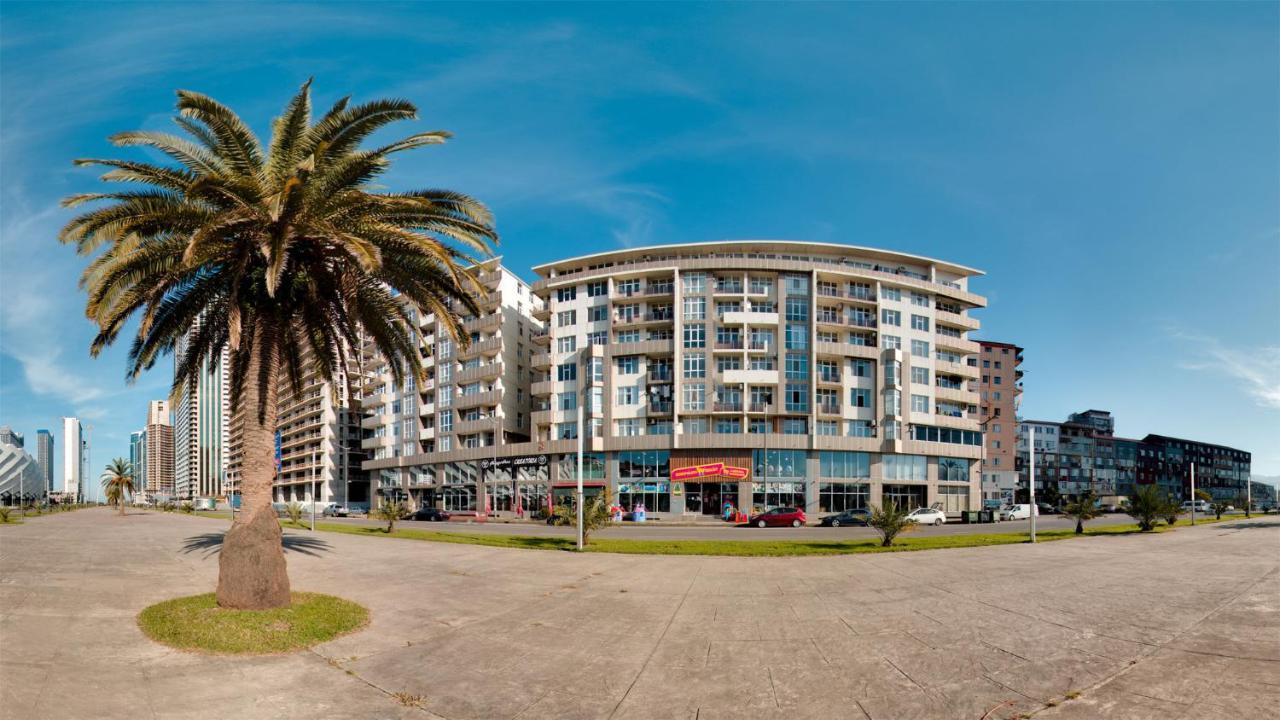 Batumi Studio 1 Exteriér fotografie