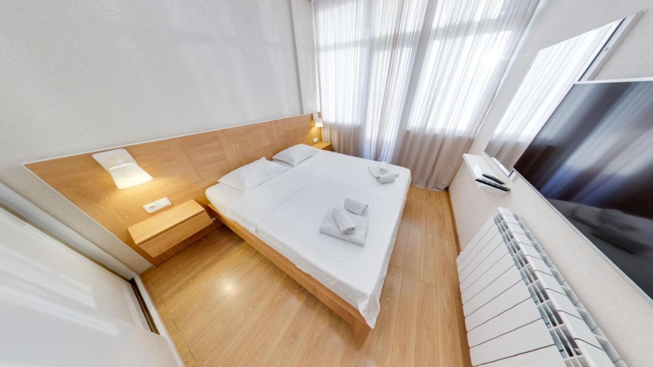 Batumi Studio 1 Exteriér fotografie