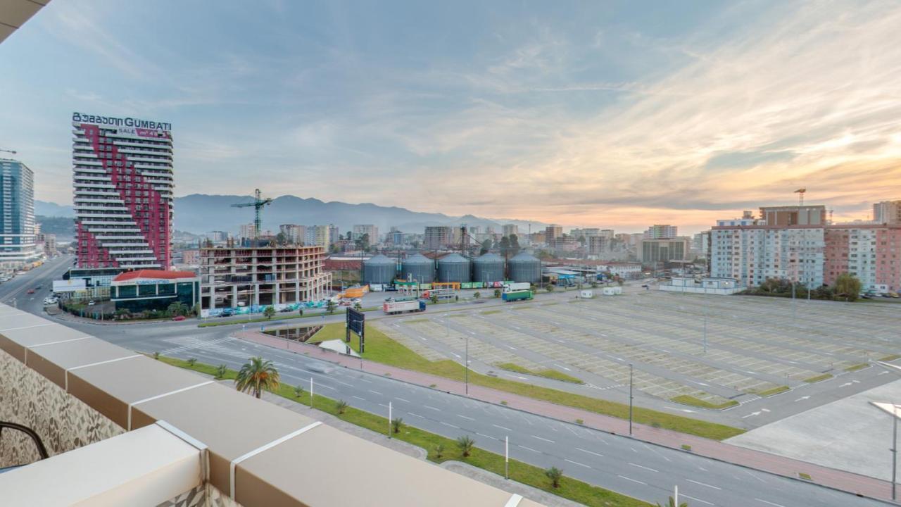 Batumi Studio 1 Exteriér fotografie