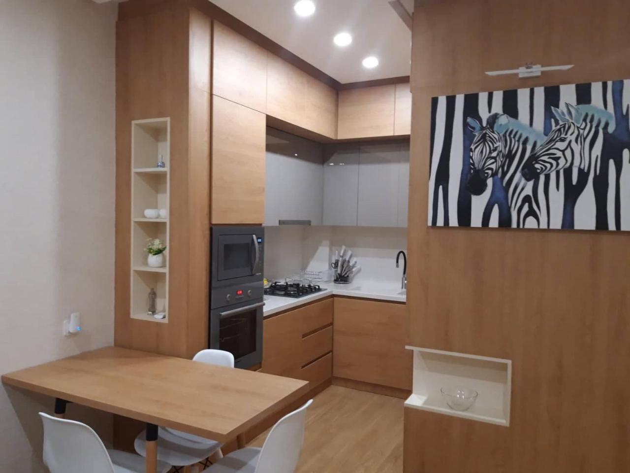 Batumi Studio 1 Exteriér fotografie