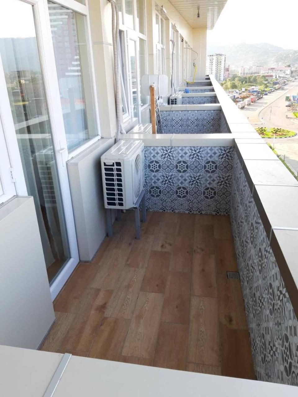 Batumi Studio 1 Exteriér fotografie