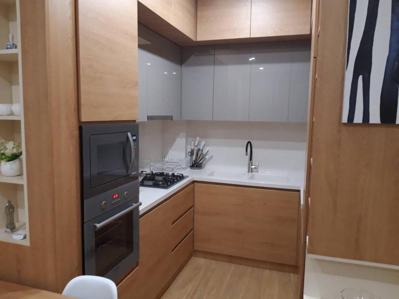Batumi Studio 1 Exteriér fotografie