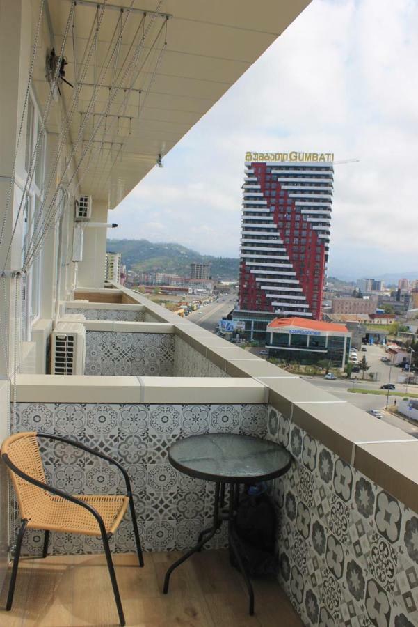 Batumi Studio 1 Exteriér fotografie