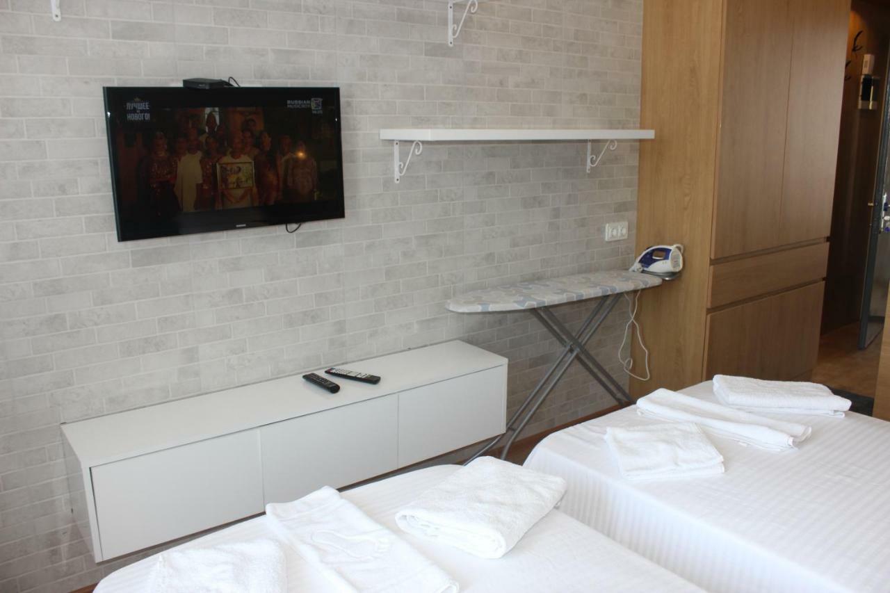 Batumi Studio 1 Exteriér fotografie