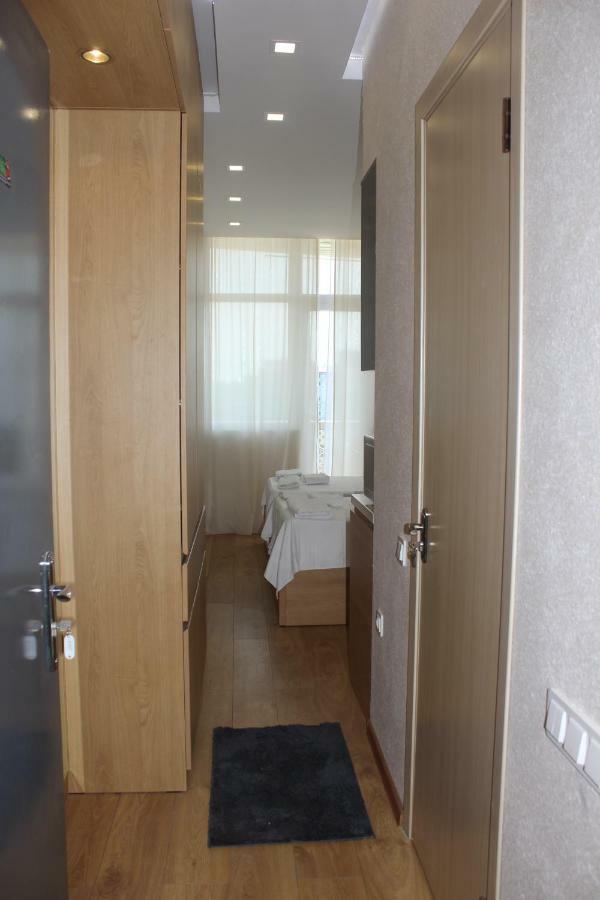 Batumi Studio 1 Exteriér fotografie