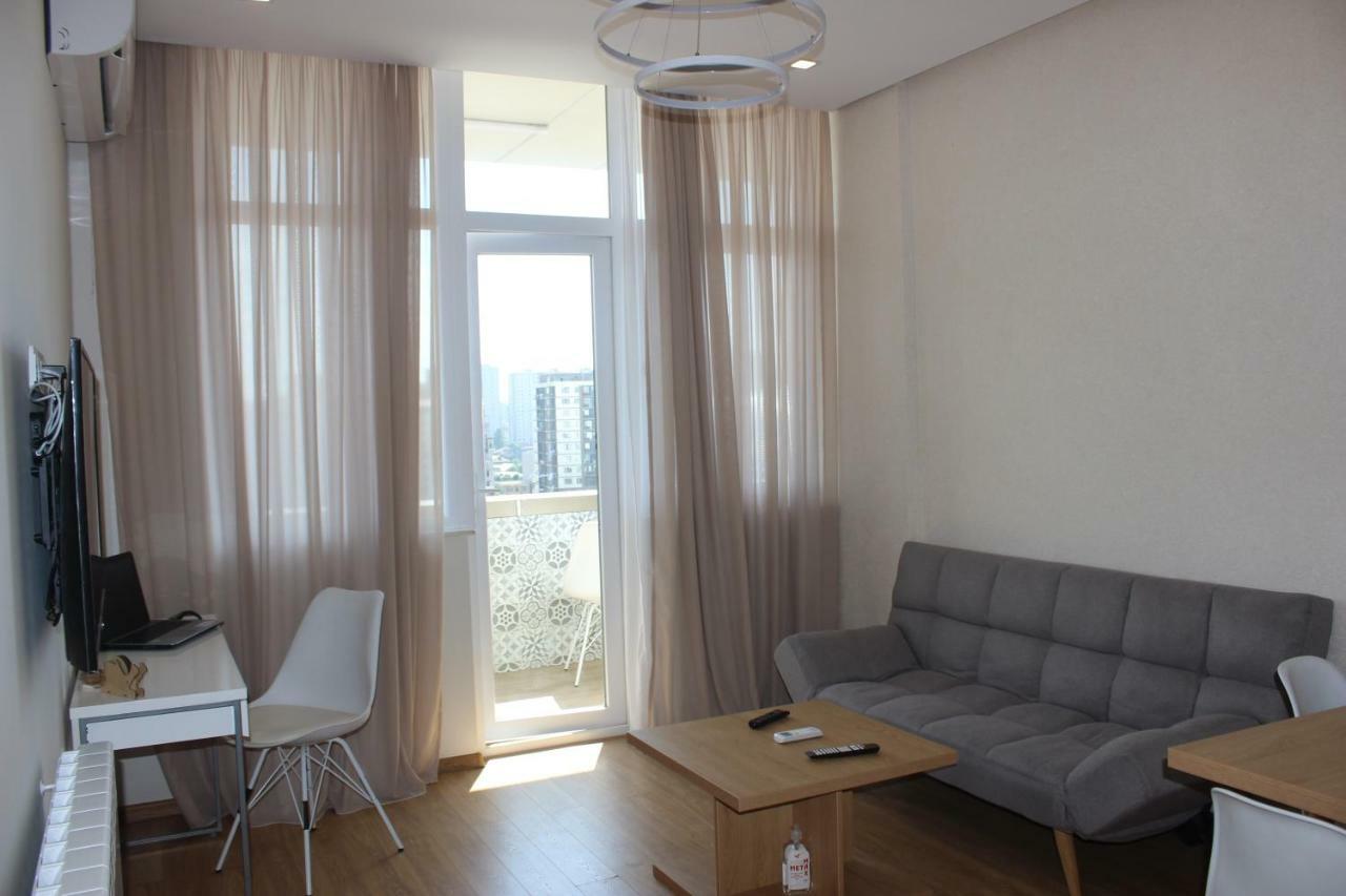 Batumi Studio 1 Exteriér fotografie
