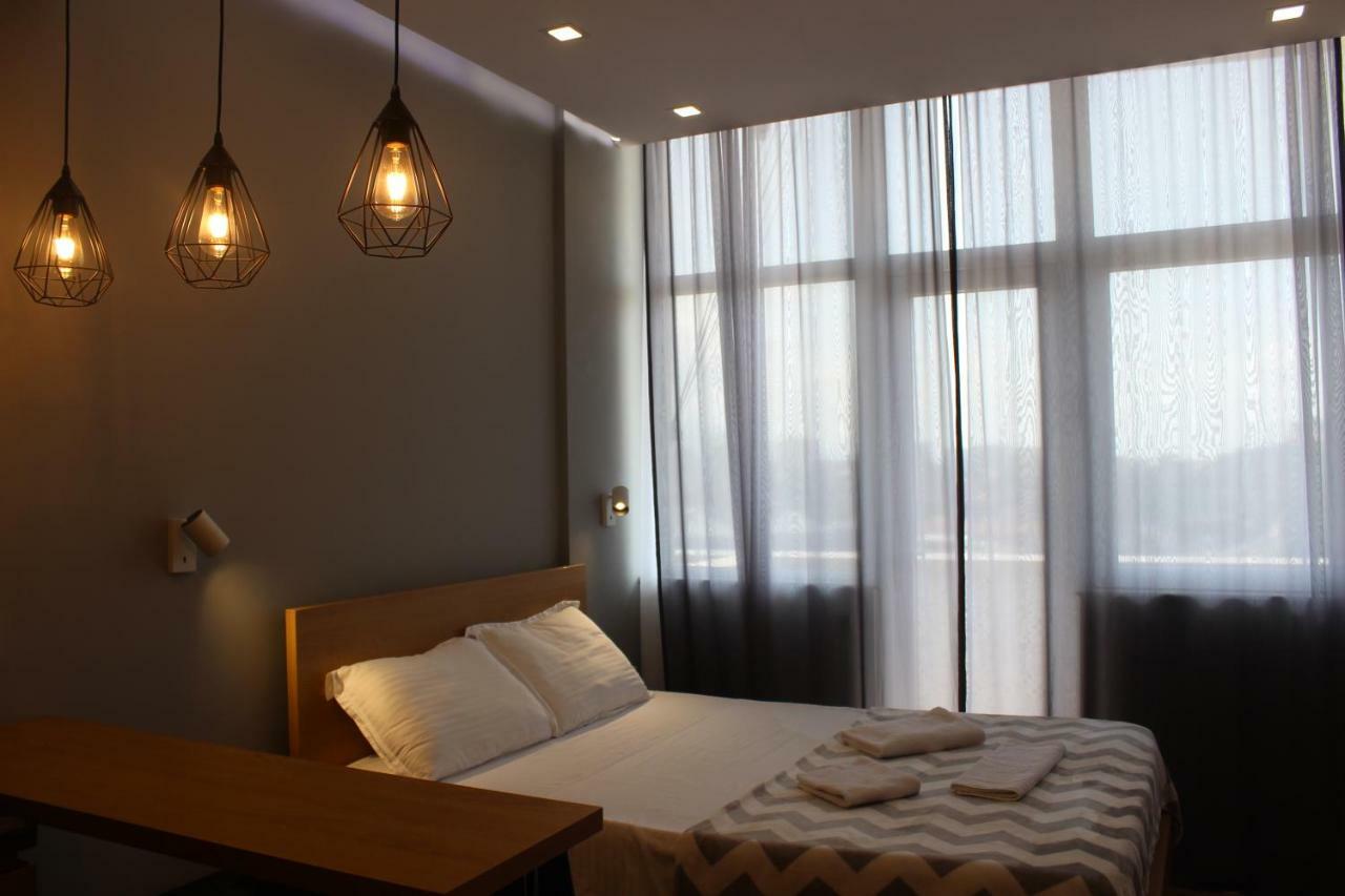 Batumi Studio 1 Exteriér fotografie