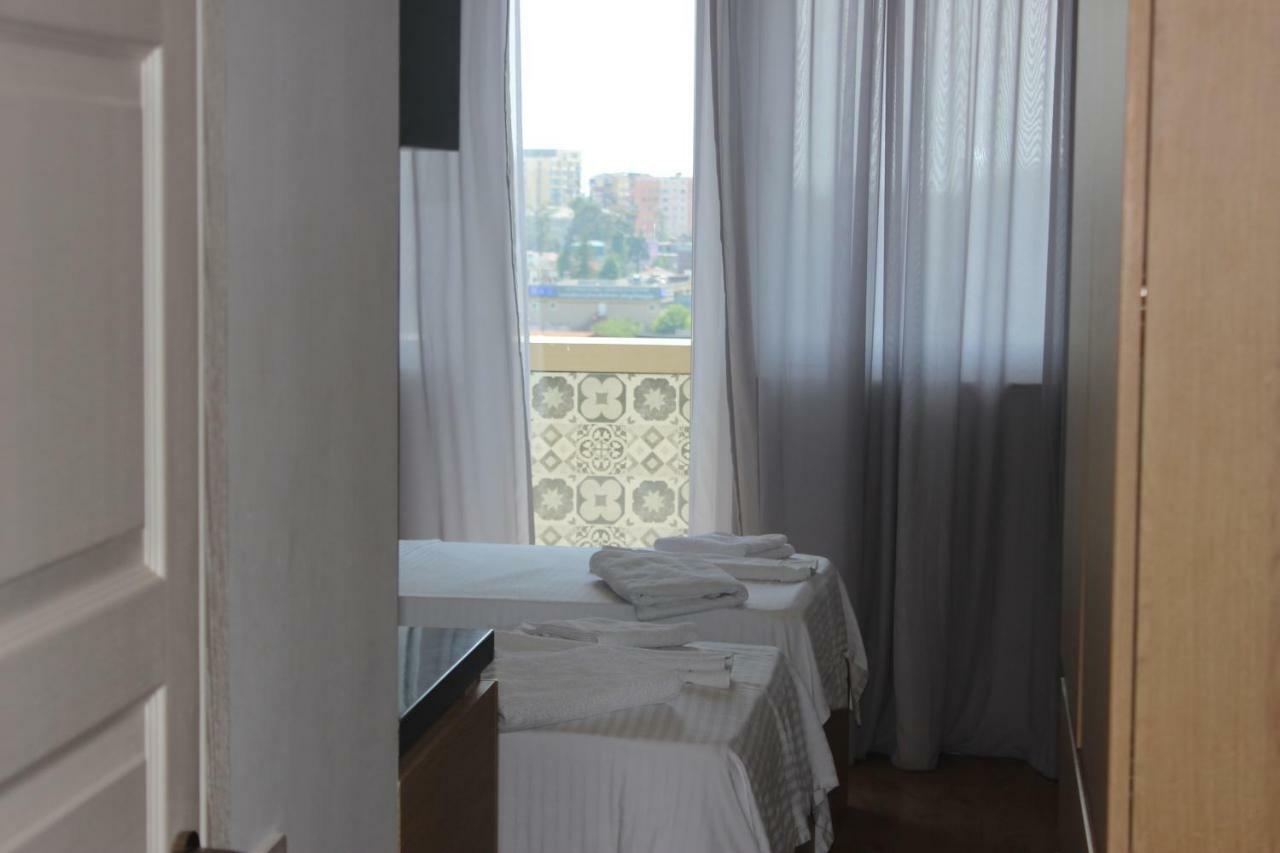 Batumi Studio 1 Exteriér fotografie