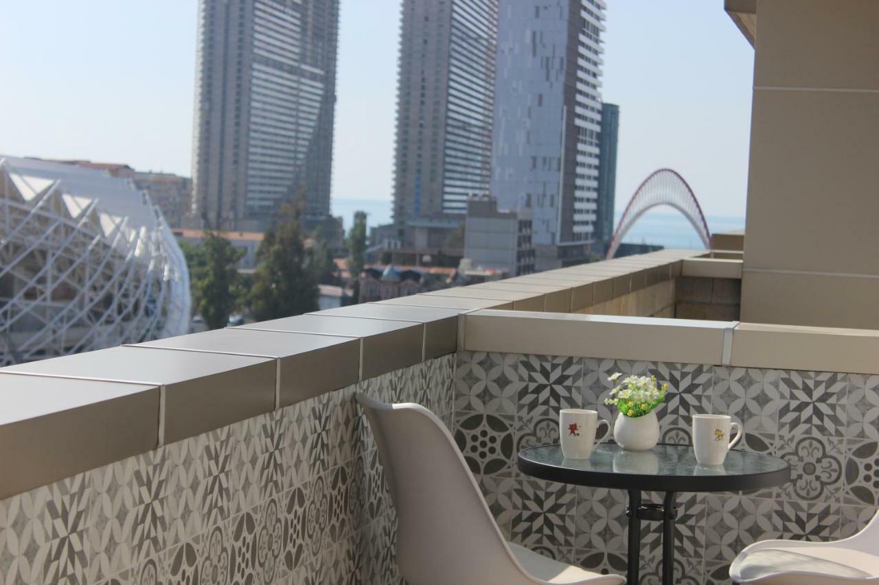 Batumi Studio 1 Exteriér fotografie