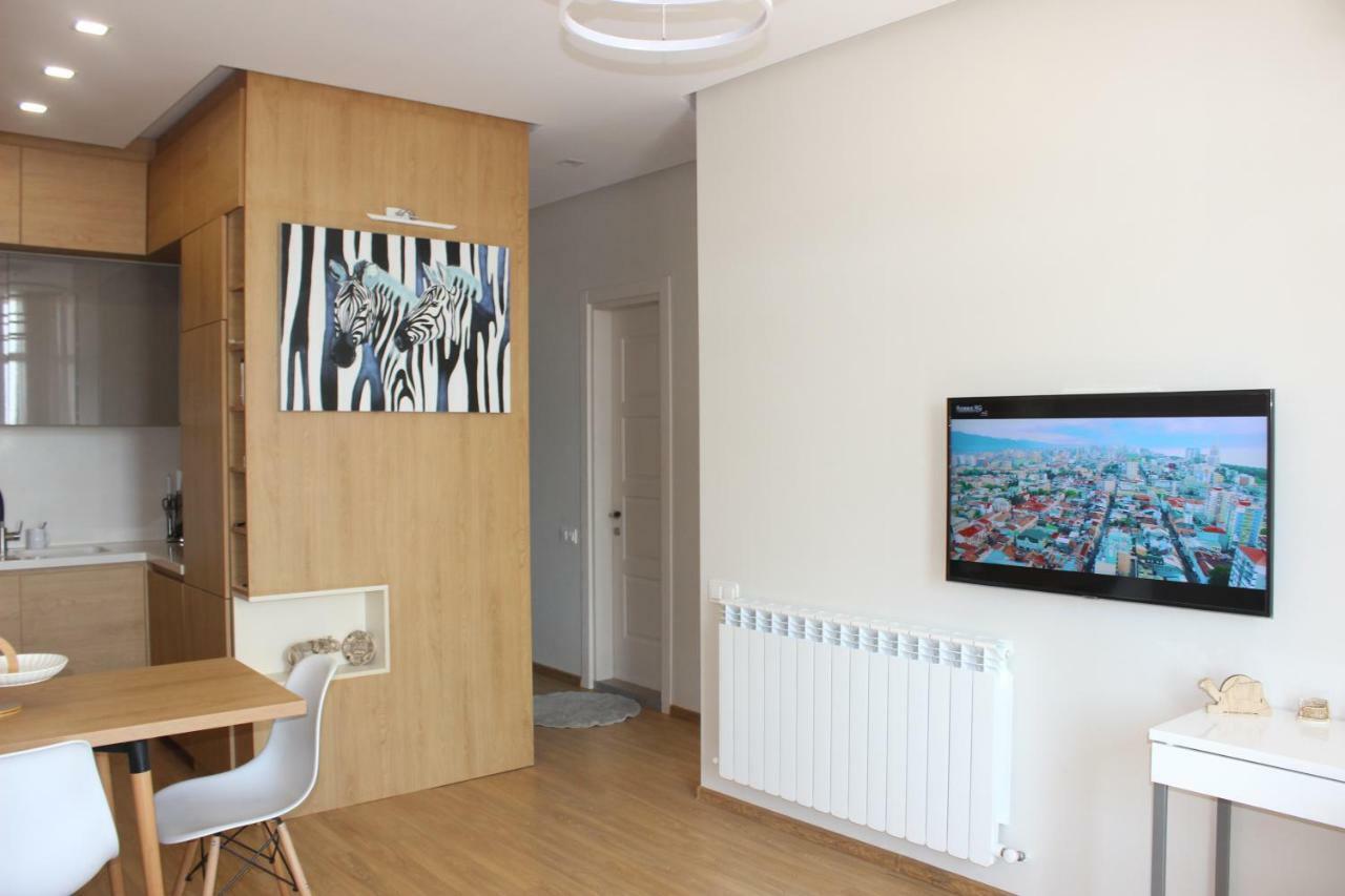 Batumi Studio 1 Exteriér fotografie